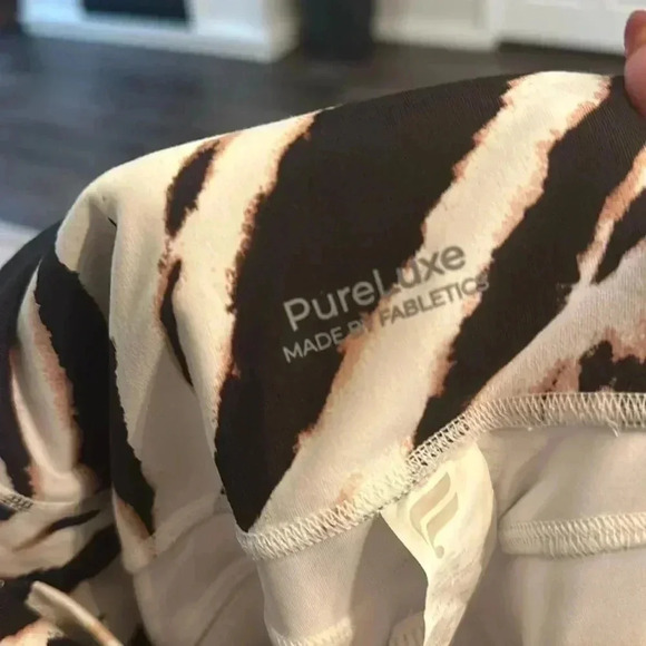 PURELUX BY FABLETICS LEGGINGS - Picture 2 of 5